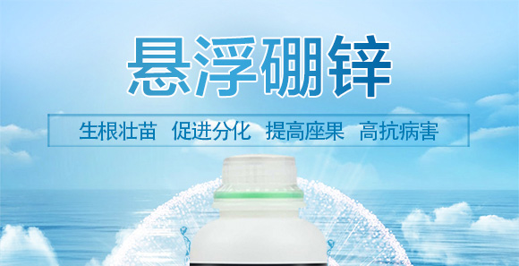 單一元素懸浮水溶肥料-懸浮硼鋅-英爾果_01