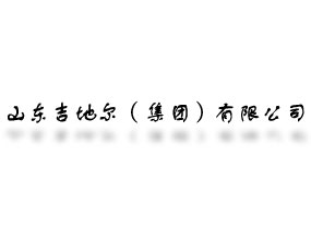 山東吉地爾（集團(tuán)）有限公司