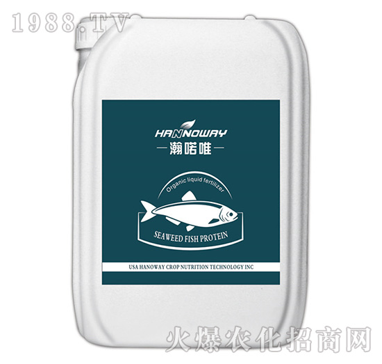 SEAWEED FISH PROTEIN-瀚諾唯-儒佳豐