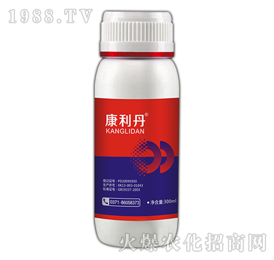 300ml阿維菌素乳油-康利丹-世福農(nóng)業(yè)