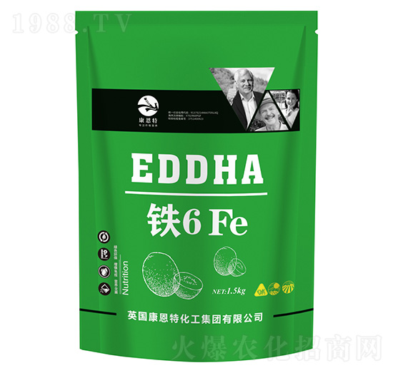 EDDHAF-