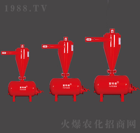 離心過(guò)濾器 富特森