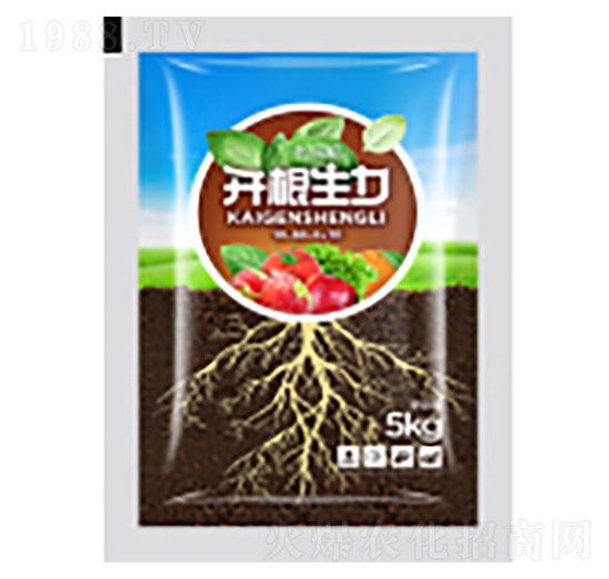 大量元素水溶肥料10-60-0-開(kāi)根生力-云大科技