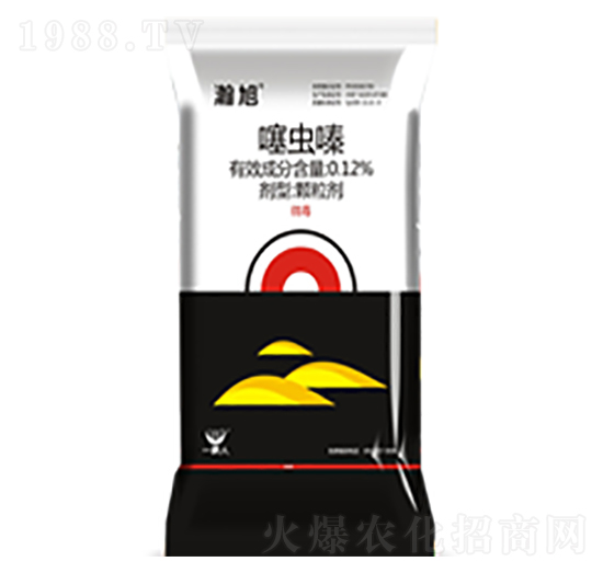 0.12%噻蟲(chóng)嗪（小麥藥肥）-瀚旭-一家人農(nóng)業(yè)