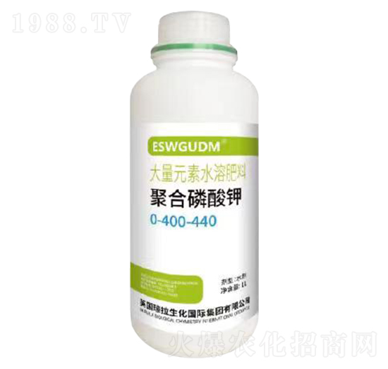 聚合磷酸鉀0-400-440-ESWGUDM-瑞拉生化