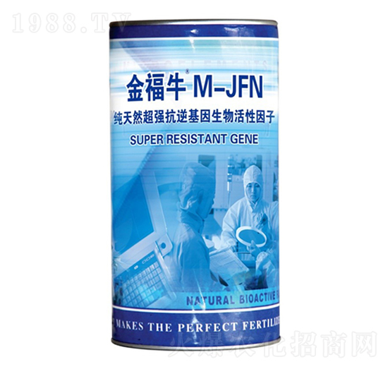 金福牛M-JFN（筒裝）-和潤農業(yè)