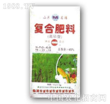 豐源-復(fù)合肥料（高磷型）