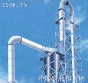 海涵-FG-1500*系列氣流干燥機(jī)