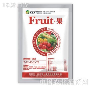 G-Fruit