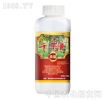 高值-高值干干凈250ml