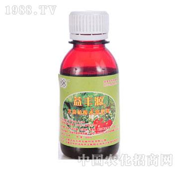 益豐源-益豐源含腐植酸水溶肥料100ml