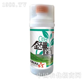 綠博-金硼鈣500ml