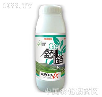 綠博-金硼鈣1000ml