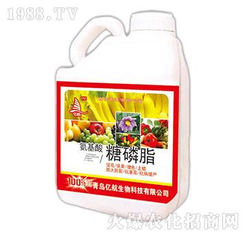 氨基酸糖磷脂5kg-億航生物