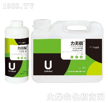 大量元素水溶肥10-10-40+TE-力無(wú)極