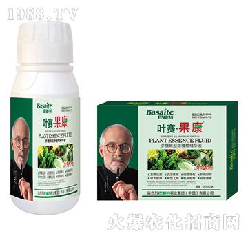 葉菜專用植物精華液-葉賽果康-巴塞特