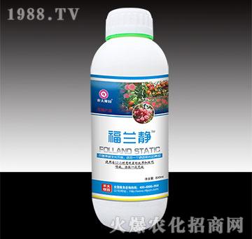 福蘭靜（800ml）-農(nóng)夫稼園