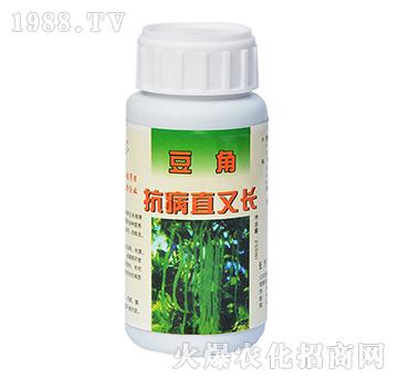 豆角抗病直又長(zhǎng)250ml-農(nóng)得利