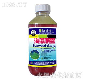 海藻原露廣譜型1000ml-賽陽