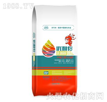 中微元素水溶肥料25kg-優(yōu)利卡-農(nóng)可豐