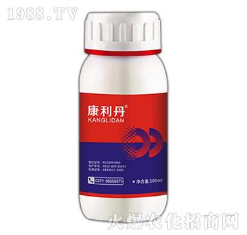 100ml阿維菌素乳油-康利丹-世福農(nóng)業(yè)