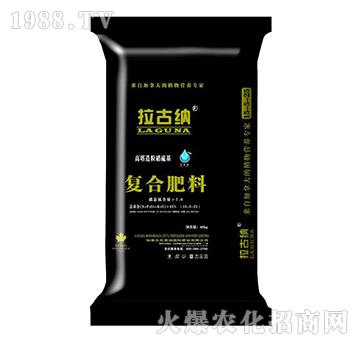 復(fù)合肥料15-5-25-拉古納-艾格肥業(yè)