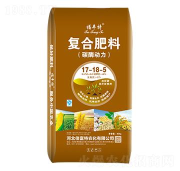 復(fù)合肥料17-18-5-福豐特-倍富特農(nóng)化