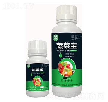 含氨基酸水溶肥料-蔬菜寶-邦領(lǐng)農(nóng)業(yè)