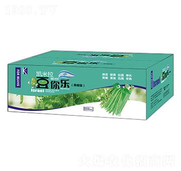 盒裝豆你樂（高鉬型）-凱米拉-農博肥業(yè)