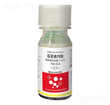 0.15%蕓苔素內(nèi)脂-富糧-多農(nóng)多收