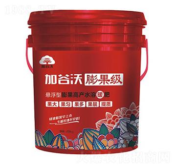 懸浮型膨果高產(chǎn)水溶暖肥 膨果級(jí) 加谷沃