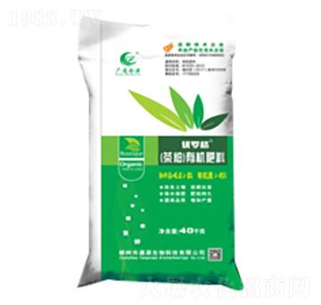 8%茶粕有機肥-優(yōu)羅格-通源生物