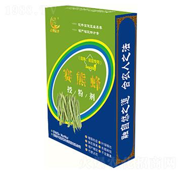 蕓豆專用授粉劑-賽熊蜂-京博農(nóng)業(yè)