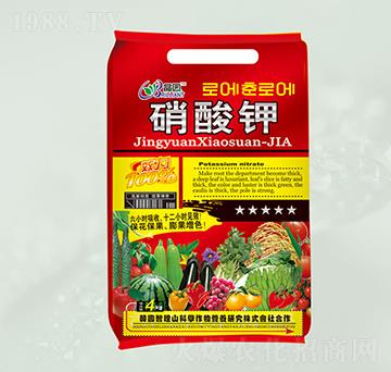 蔬菜用水溶肥-硝酸鉀-晶園肥料