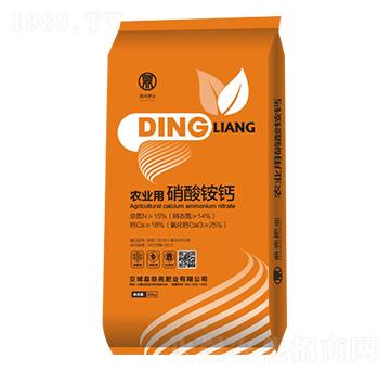 25kg農(nóng)業(yè)用硝酸銨鈣-鼎亮肥業(yè)