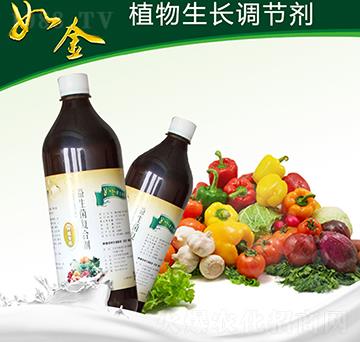 如金植物生長(zhǎng)調(diào)節(jié)劑-綠洲生物