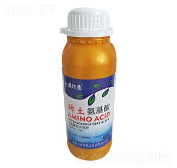 500g稀土氨基酸水溶肥-大漠垠墾-嘉禾稀土