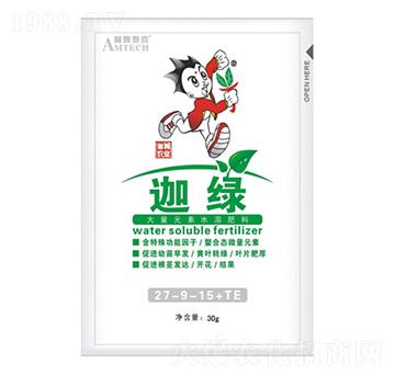 大量元素水溶肥料-迦綠-阿姆泰克-迦姆農(nóng)業(yè)