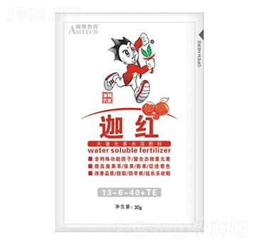 大量元素水溶肥料-迦紅-阿姆泰克-迦姆農(nóng)業(yè)