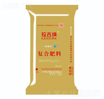 高塔純硫基復(fù)合肥料18-5-25-拉古納-艾格肥業(yè)