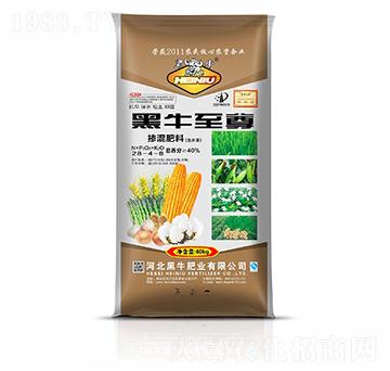 摻混肥料28-4-8-黑牛肥業(yè)