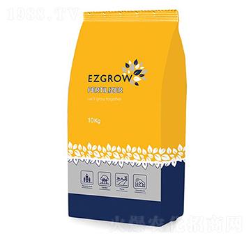 大量元素水溶肥料20-20-20+TE-EZGROW-沃格瑞