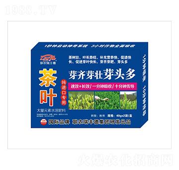 大量元素水溶肥-茶葉純進(jìn)口專用-芽齊芽壯芽頭多-瑞豐德