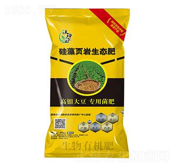 高鉬大豆專用菌肥-沃坤農(nóng)業(yè)