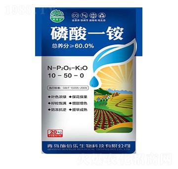 大量元素水溶肥料10-50-0-瑞祥肥料