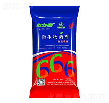 40kg抗重茬型微生物菌劑-力力惠生態(tài)