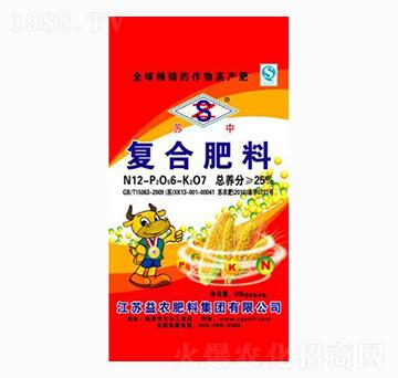 復(fù)合肥料-科農(nóng)肥業(yè)