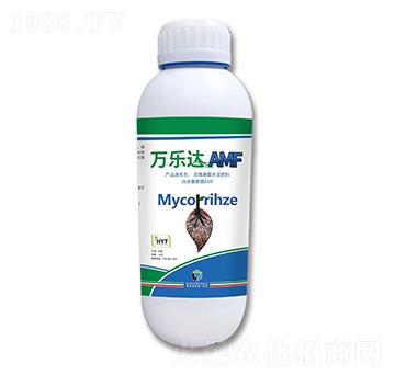 含氨基酸水溶肥料-萬樂達AMF-尚優(yōu)生物