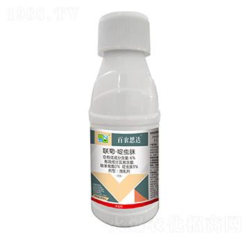 6%聯(lián)菊·啶蟲脒微乳劑-百農(nóng)思達(dá)