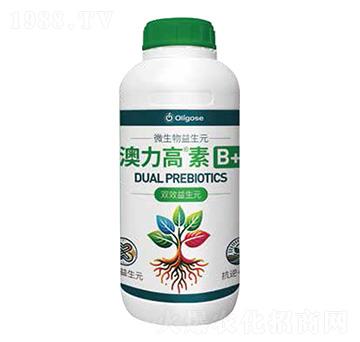 微生物益生元-澳力高素B+-澳力高